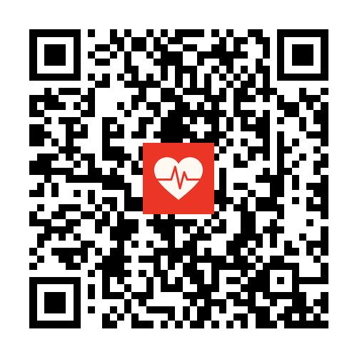 Revitu App on iPhone